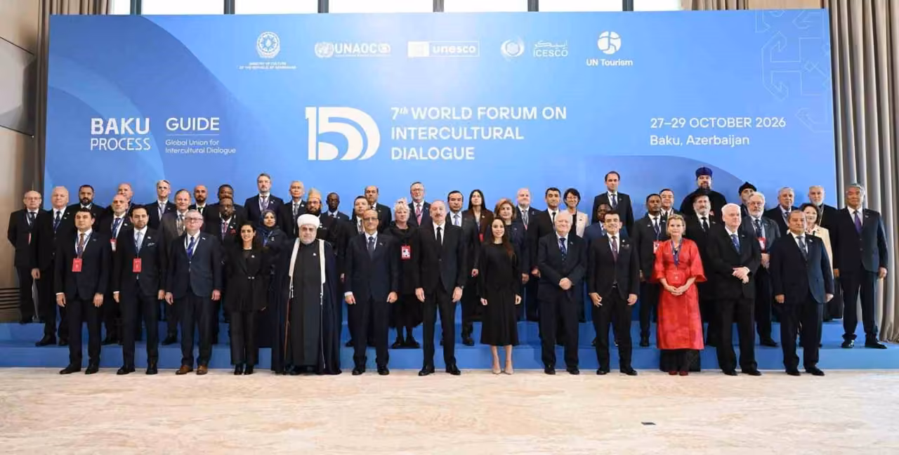 Aliyev: "Ermenistan etnik temizlik politikası uyguladı ve cezalandırılmadı"