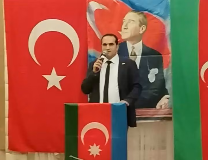 Turgutlu’dan Türkiye-Azerbaycan kardeşliğine vurgu