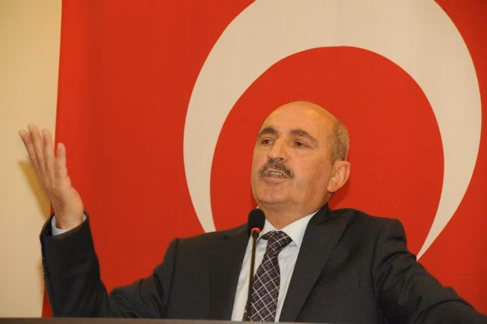 Erzurum Türk Ocağı Başkanı Işık’tan Cumhuriyet’in 103. yılına özel mesaj;