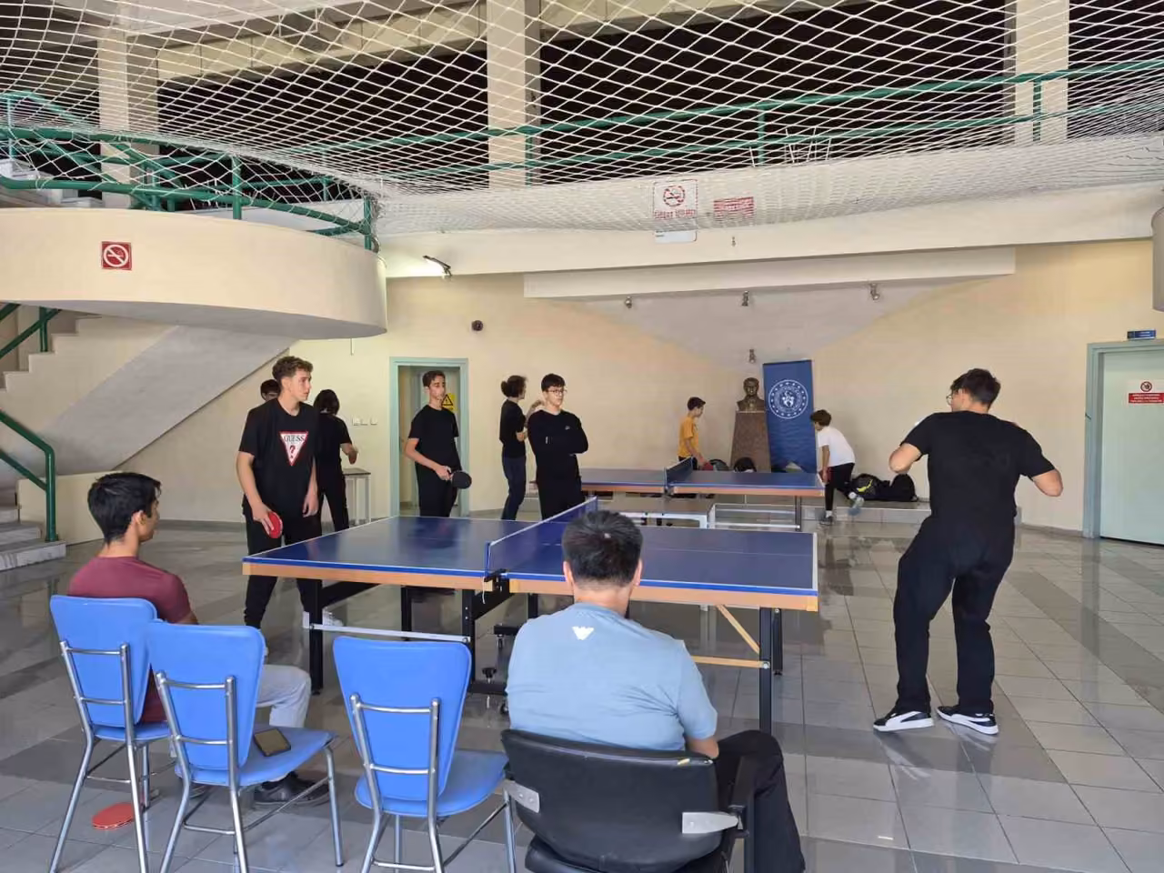 Balıkesir’de Cumhuriyet Bayramı spor etkinlikleri başladı