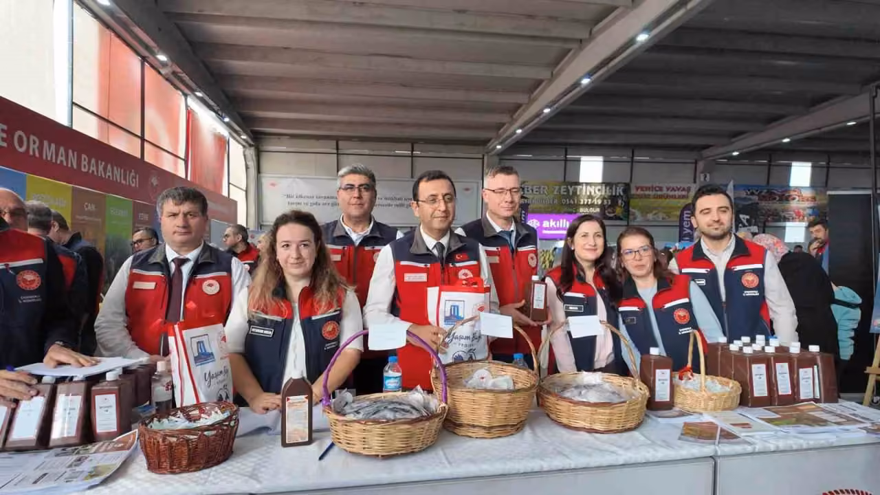 Üreticilere buzağılar için 3 bin adet sağlık seti dağıtılacak