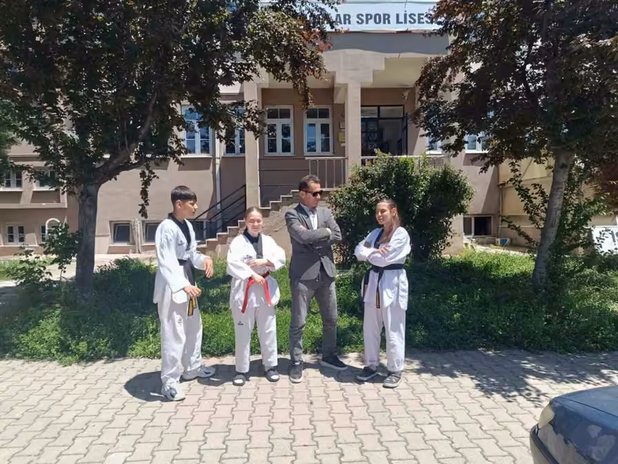 Kütahya’da 4 ilçeyi kapsayan sporcu yetenek taraması başlıyor