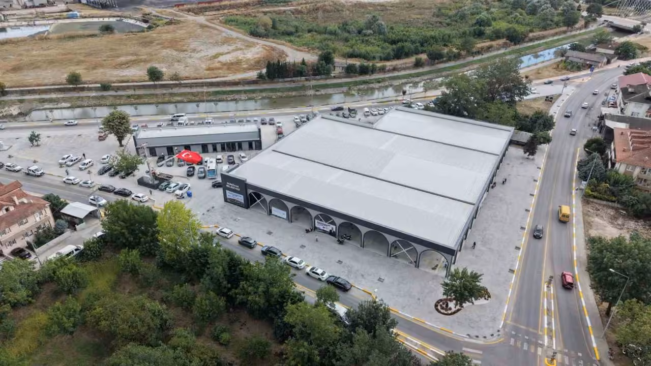 Nostalji tutkunları Serdivan’da buluşacak
