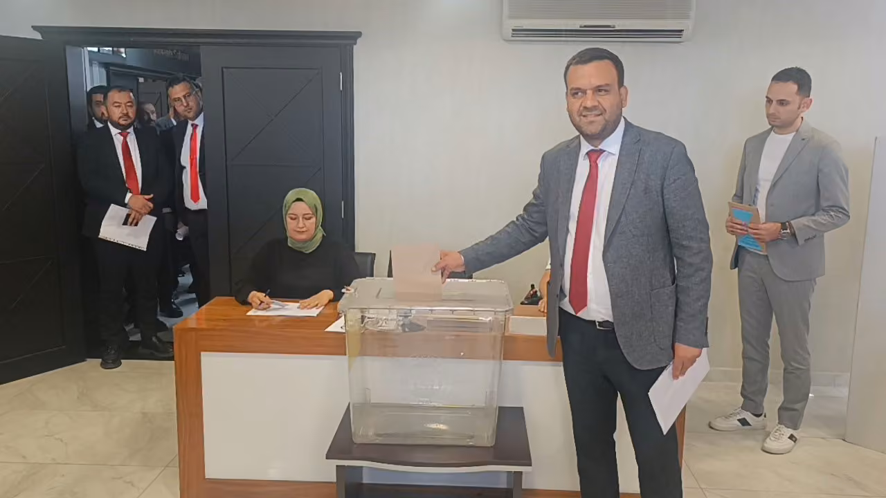 MATSO’da Önem Gök dönemi başladı