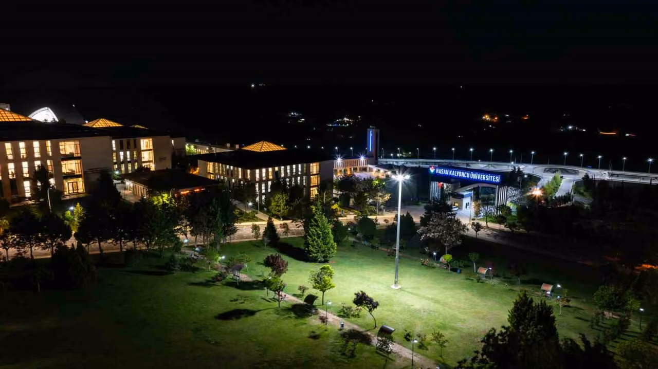 HKÜ öğrencisinin yapay zeka projesine TÜBİTAK’tan 1 milyon 350 bin TL yatırım desteği