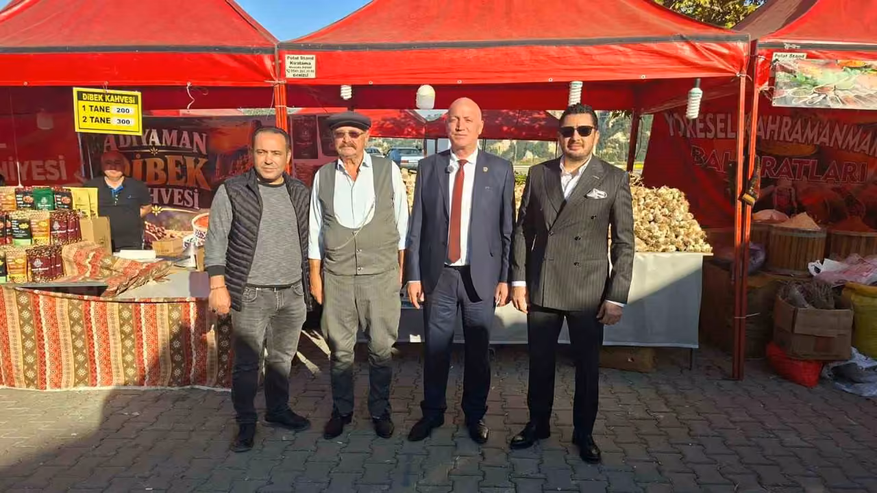 8. Babadağ BABAFEST 2026 başladı