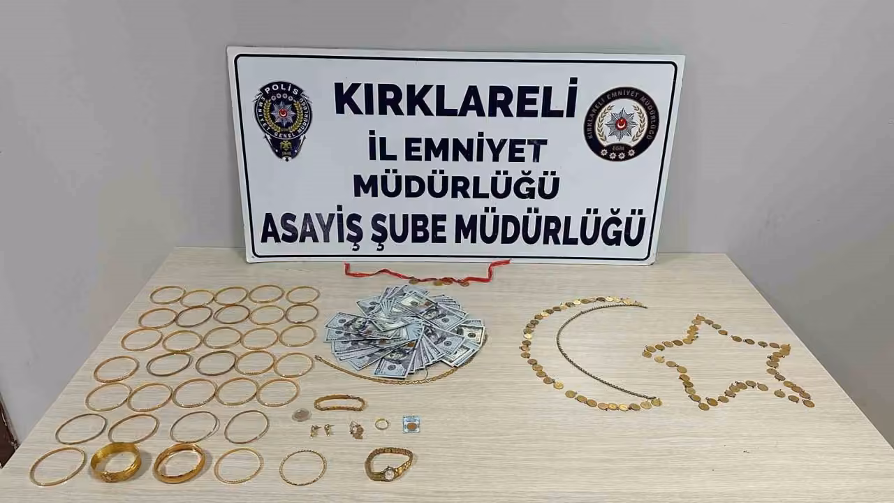 6 milyon liralık dolandırıcılık operasyonunda 1 gözaltı