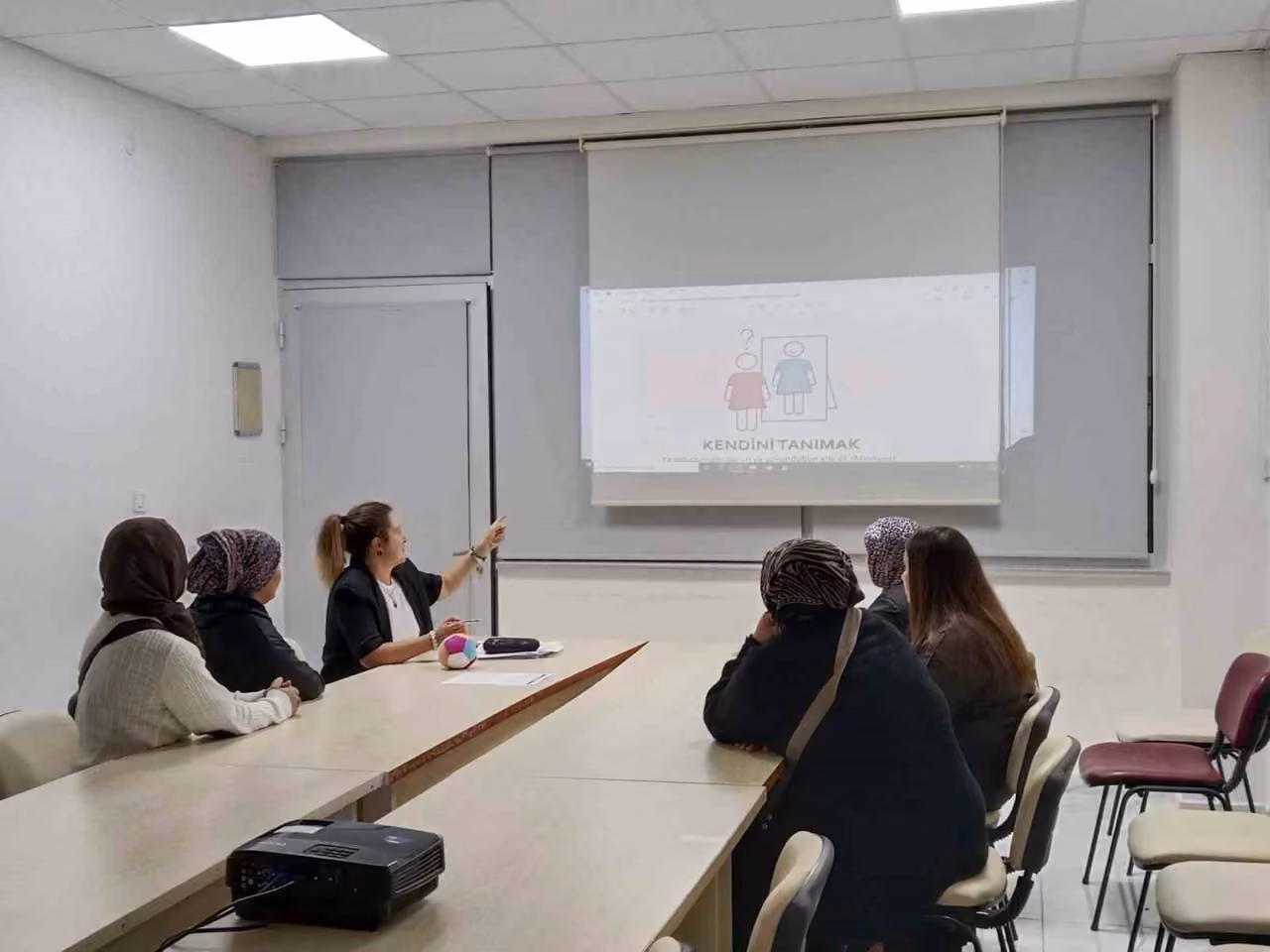 Eskişehir’de ’Modüler Aile Eğitim Programı’ başlatıldı