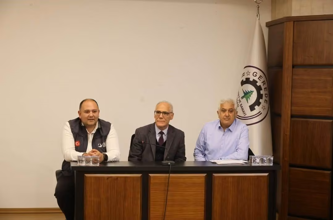 Bolu’da yabancı işçi çalıştıracak işverenlere bilgilendirme