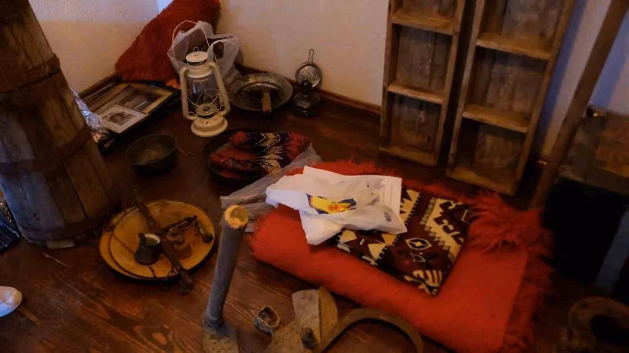 Mübadele Evi, Yunanistan’dan sürgün edilen muhacirlerin anılarını yaşatacak