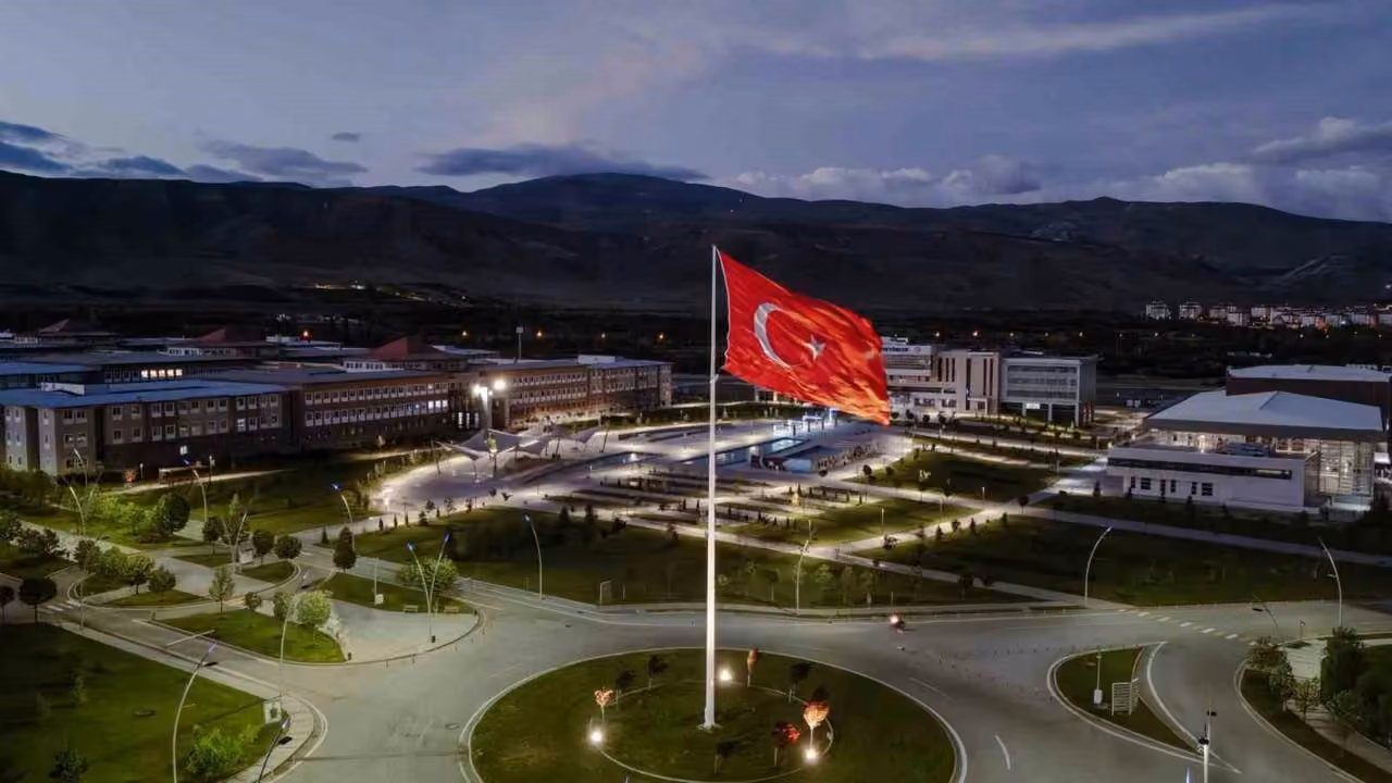 EBYÜ’nün 5 projesi COP31 kapsamında kabul edildi