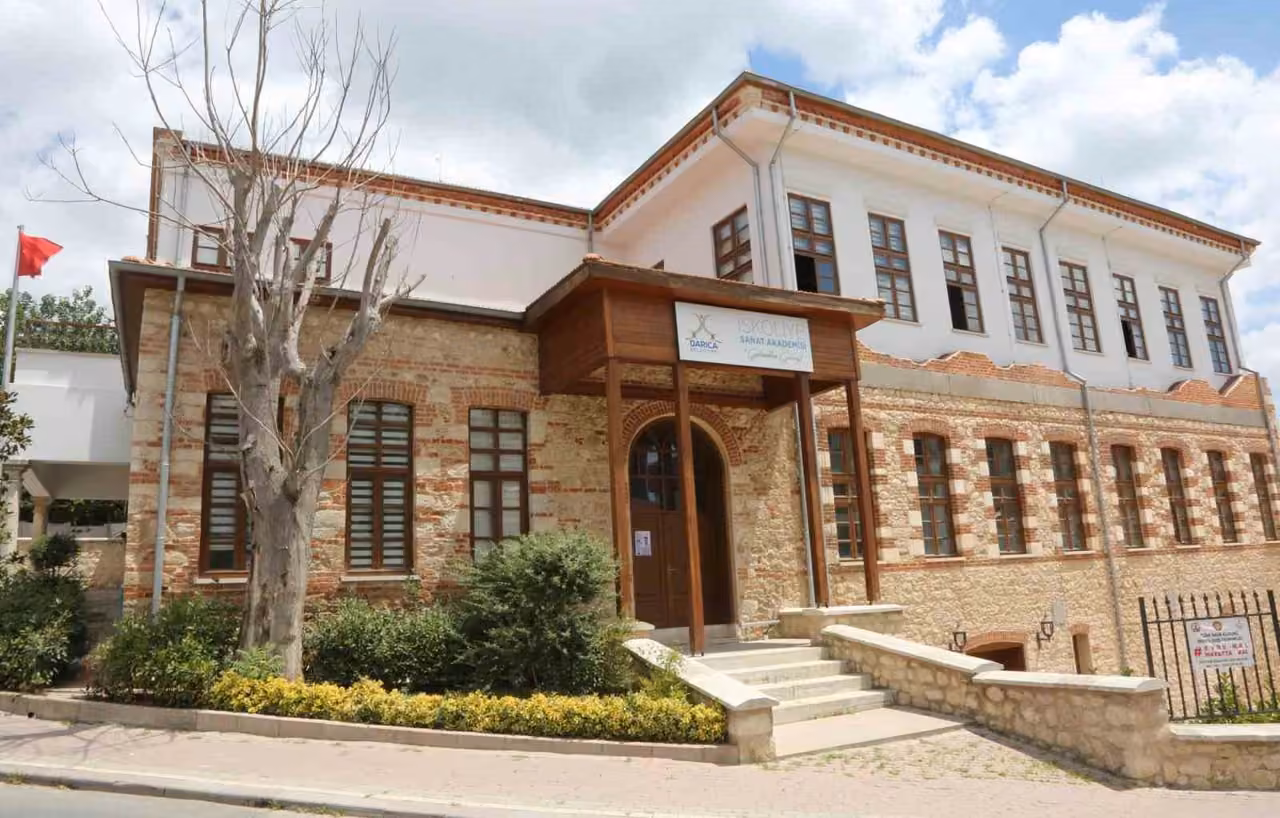 Darıca’da sanatseverler konservatuvarda buluşacak