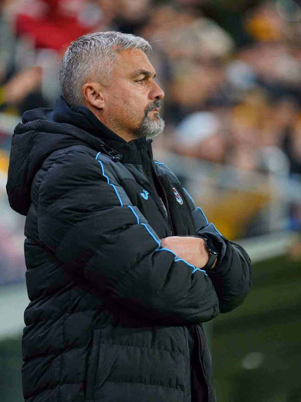 UEFA Konferans Ligi: KuPS Kuopio: 0 - Trabzonspor: 2 (İlk yarı)
