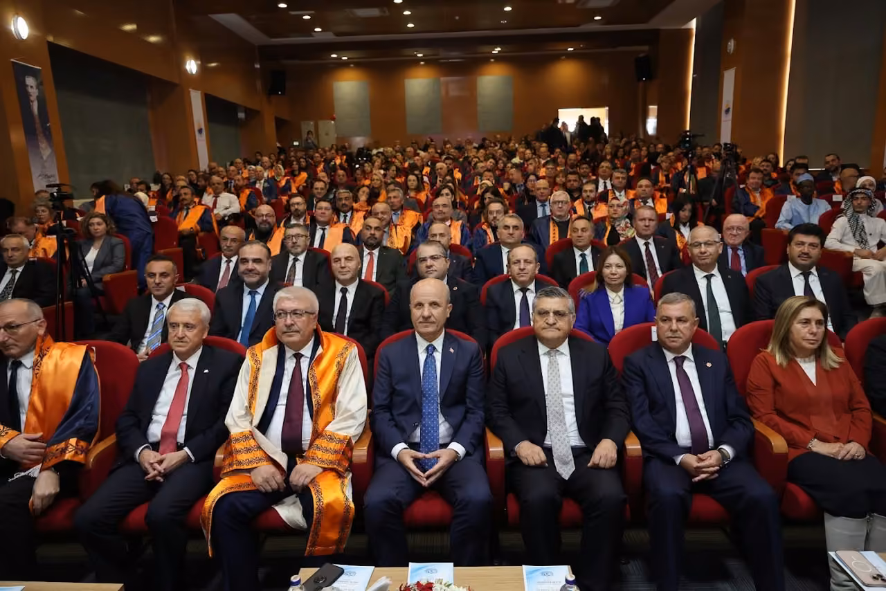 BŞEÜ’den ortak araştırma hamlesi