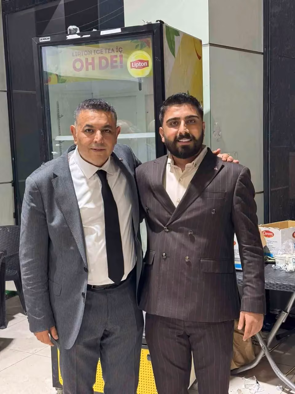 Fatih Mehmet Kaplan MTSO Meclis Üyeliğine seçildi