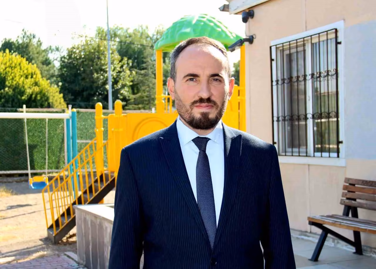 ÇÖZGEM, otizmli çocuklar ve ailelerine umut oluyor