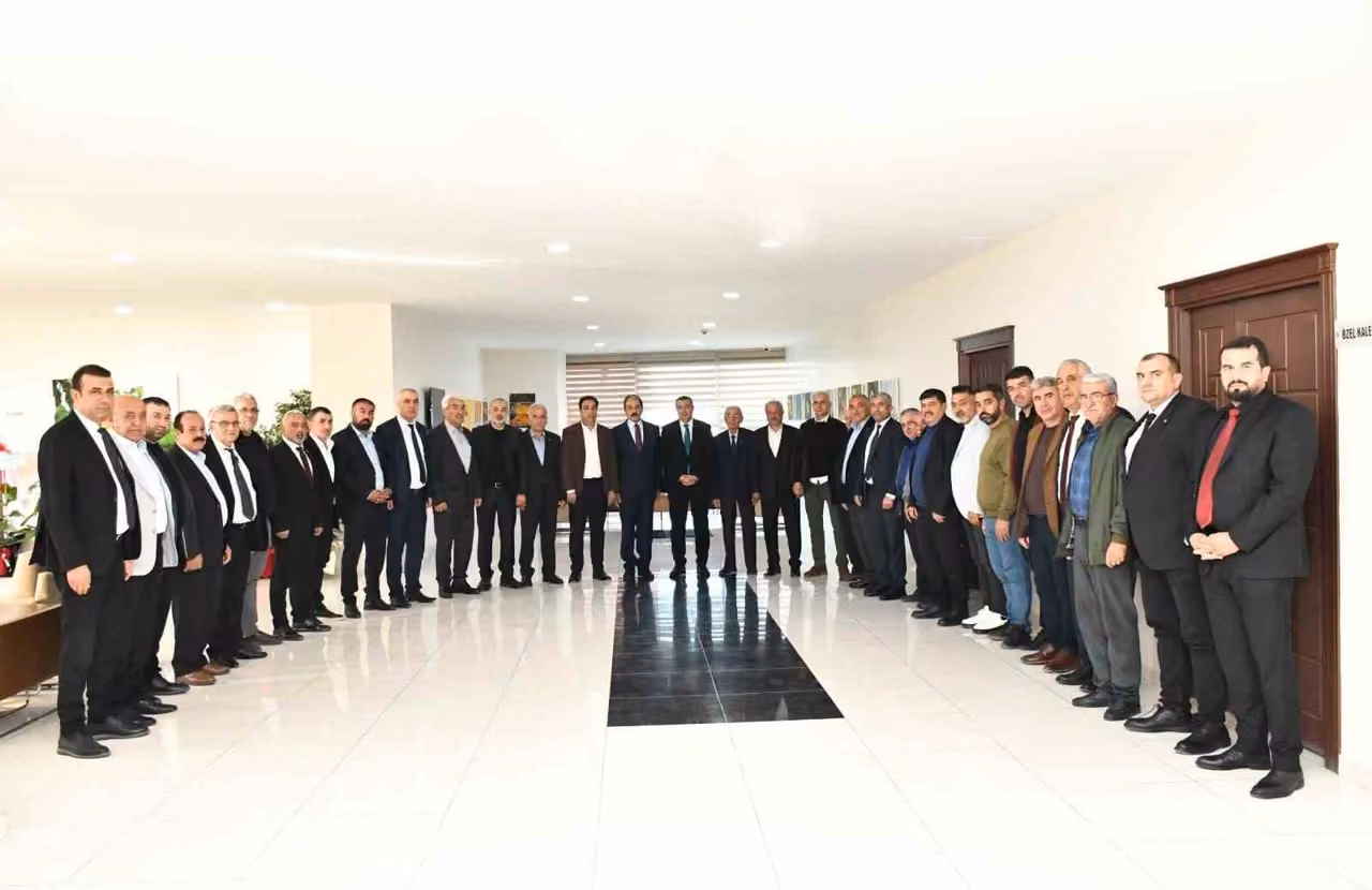 Malatya İçin Cumhurbaşkanı Erdoğan’a görüşme çağrısı