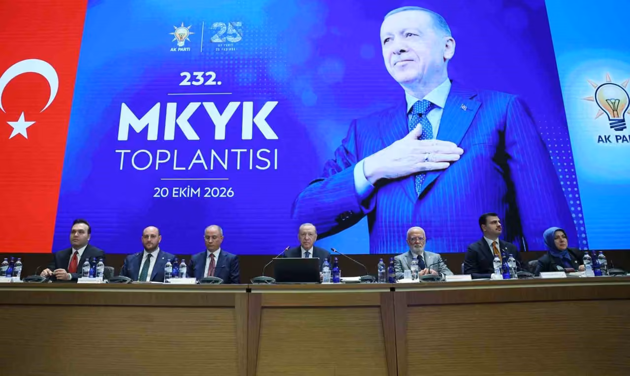Cumhurbaşkanı Erdoğan: "(Fon Soruşturması) Kimin sorumluluğu varsa gereğini yapacağız"