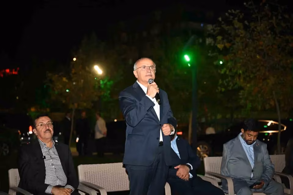 Başkan Er: "Beylerbaşı, Şehit Fevzi ve Taştepe’de dönüşüm yapılacak"