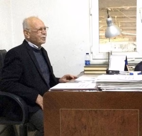 Kavak’ın eski belediye başkanı hayatını kaybetti