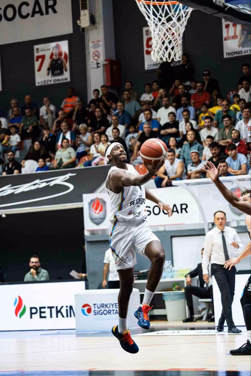 Aliağa Petkimspor, deplasman galibiyetlerine devam ediyor