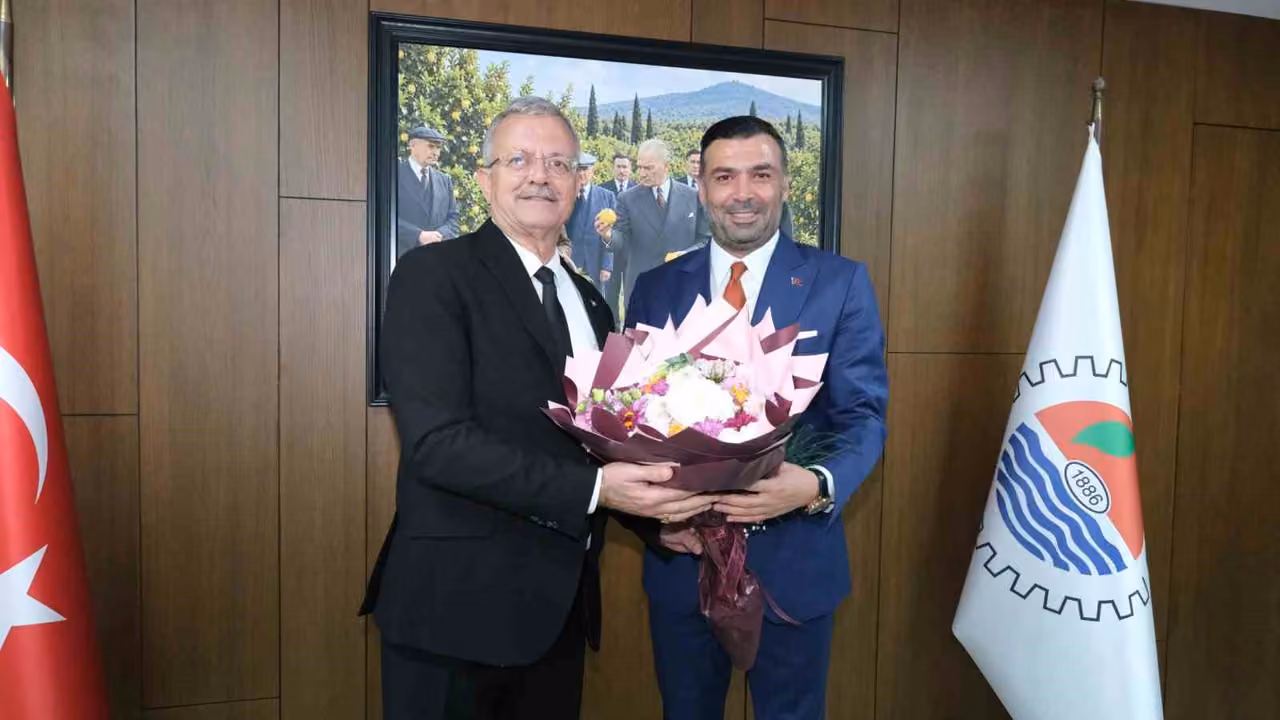 Tekli ve Yıldızgörer’den iş birliği vurgusu