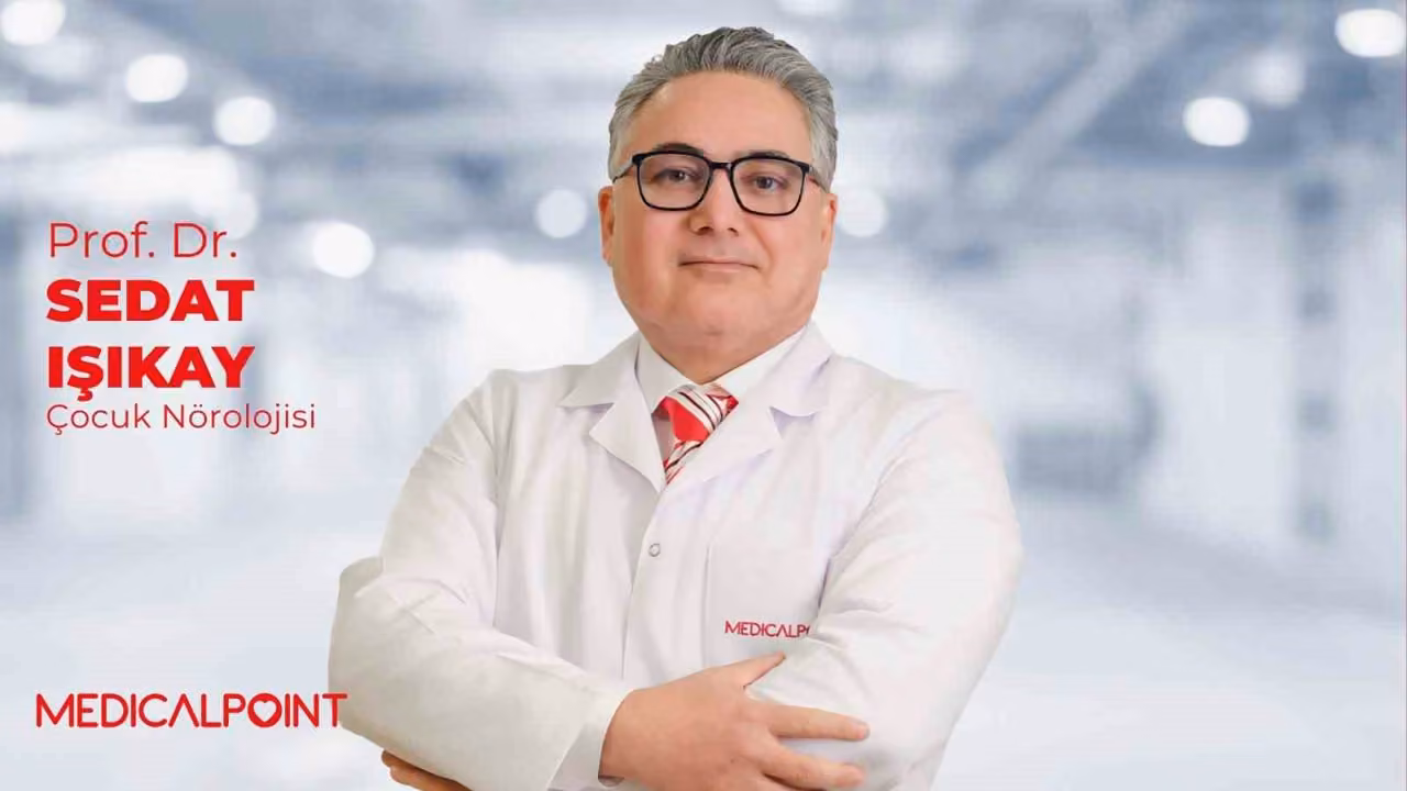 Prof. Dr. Işıkay: "Çocuklarda her dalıp gitme dikkatsizlik değildir"