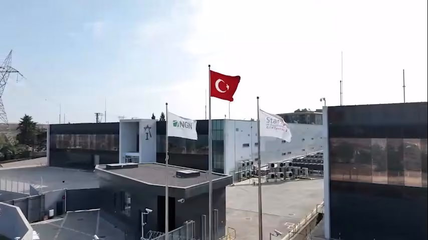 NGN ve Orange Business’dan yapay zeka, bulut ve veri merkezi alanlarında stratejik iş birliği