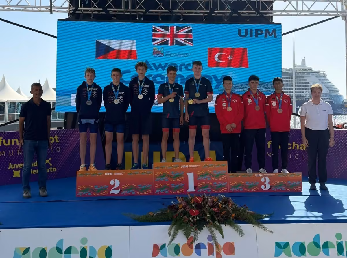 Osmangazi’nin sporcuları dünyanın zirvesinde