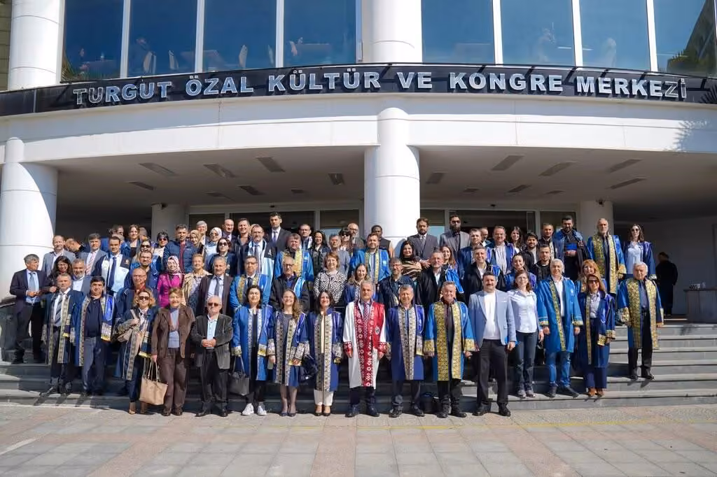 Sakarya Üniversitesi Akademik Kurul Toplantısı gerçekleştirildi