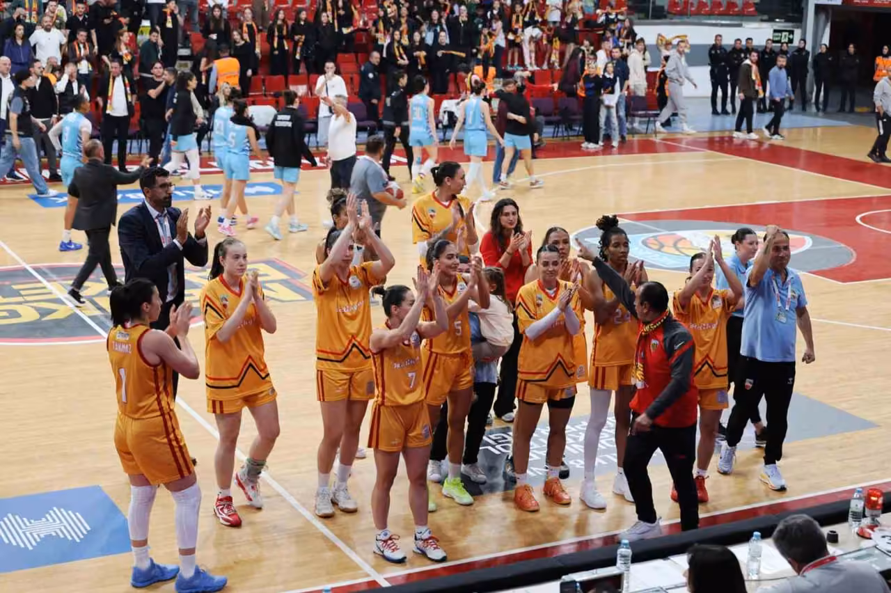 Melikgazi Kayseri ikinci mağlubiyetini aldı