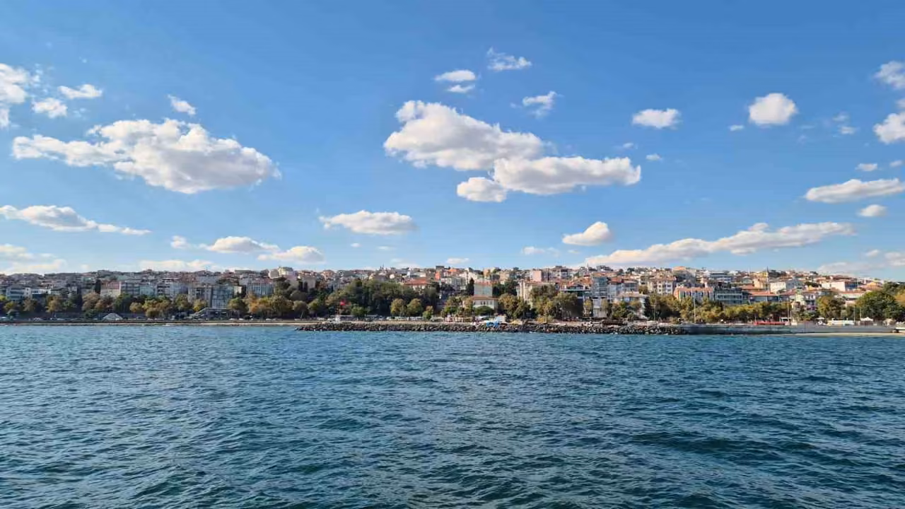 Tekirdağ’da eylül ayında 3 bin 943 konut satıldı