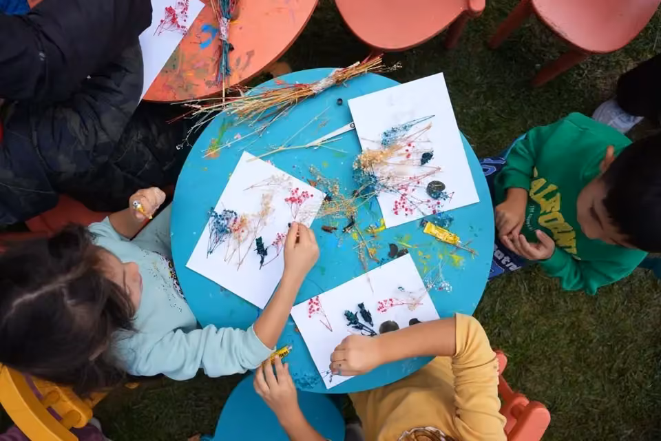 AileFest’e hafta sonu yoğun ilgi: On binlerce kişi Rami’de buluştu