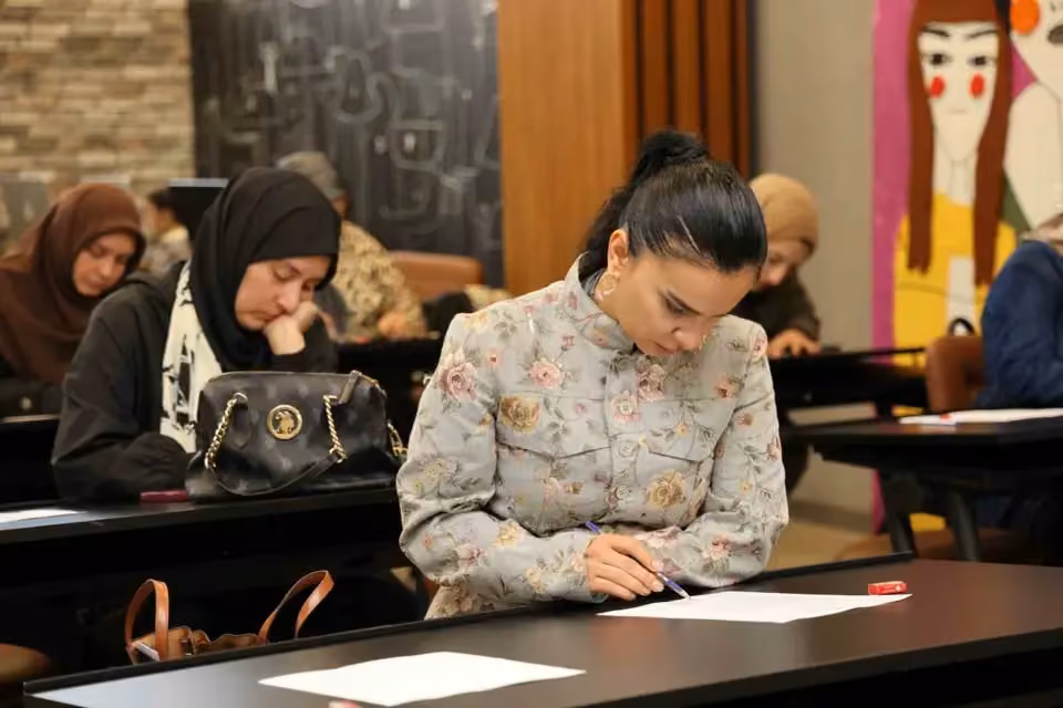 Moda Akademisi’nin yeni öğrencileri sınavla belirlenecek