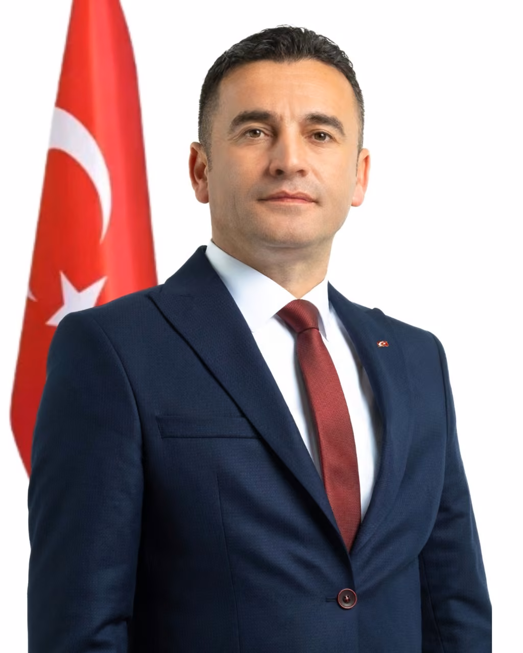 Başkan Dökmeci, "Cumhuriyetimizi geleceğe taşımak hepimizin en önemli sorumluluğudur"