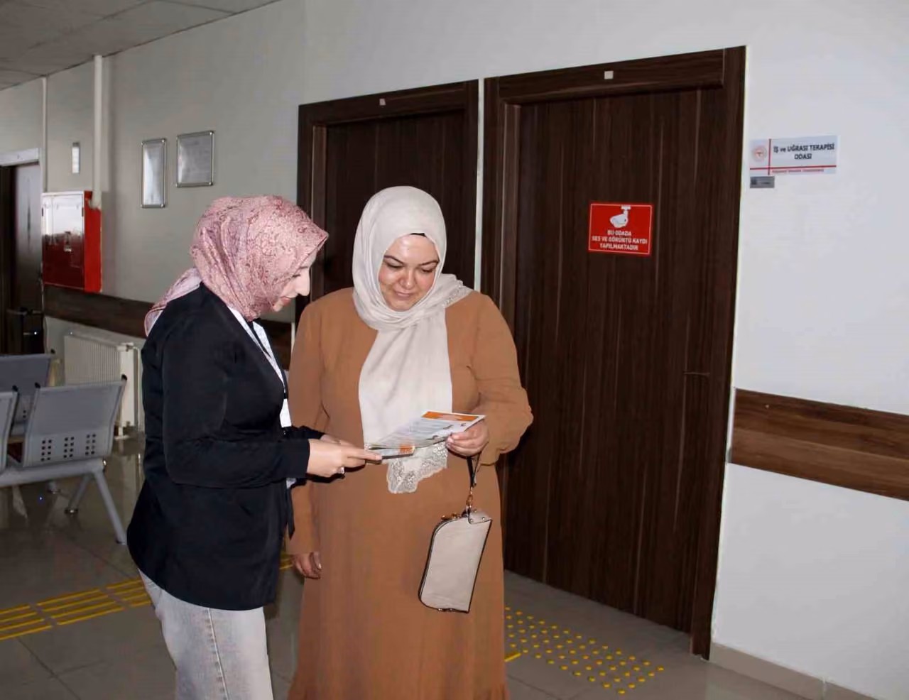 ÇÖZGEM, otizmli çocuklar ve ailelerine umut oluyor
