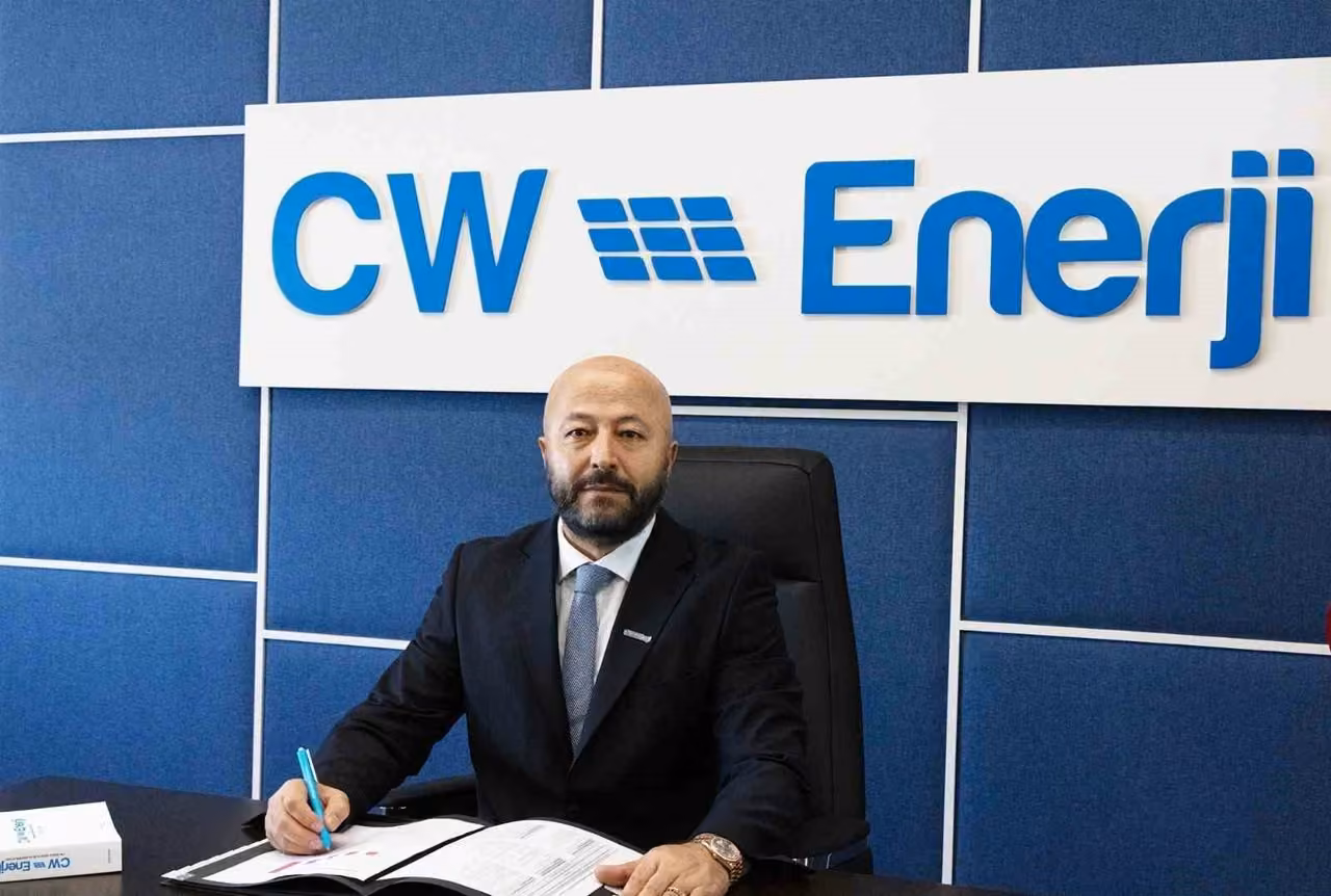 CW Enerji’den Düz Çatı GES Uygulamalarına Yenilikçi Montaj Sistemi