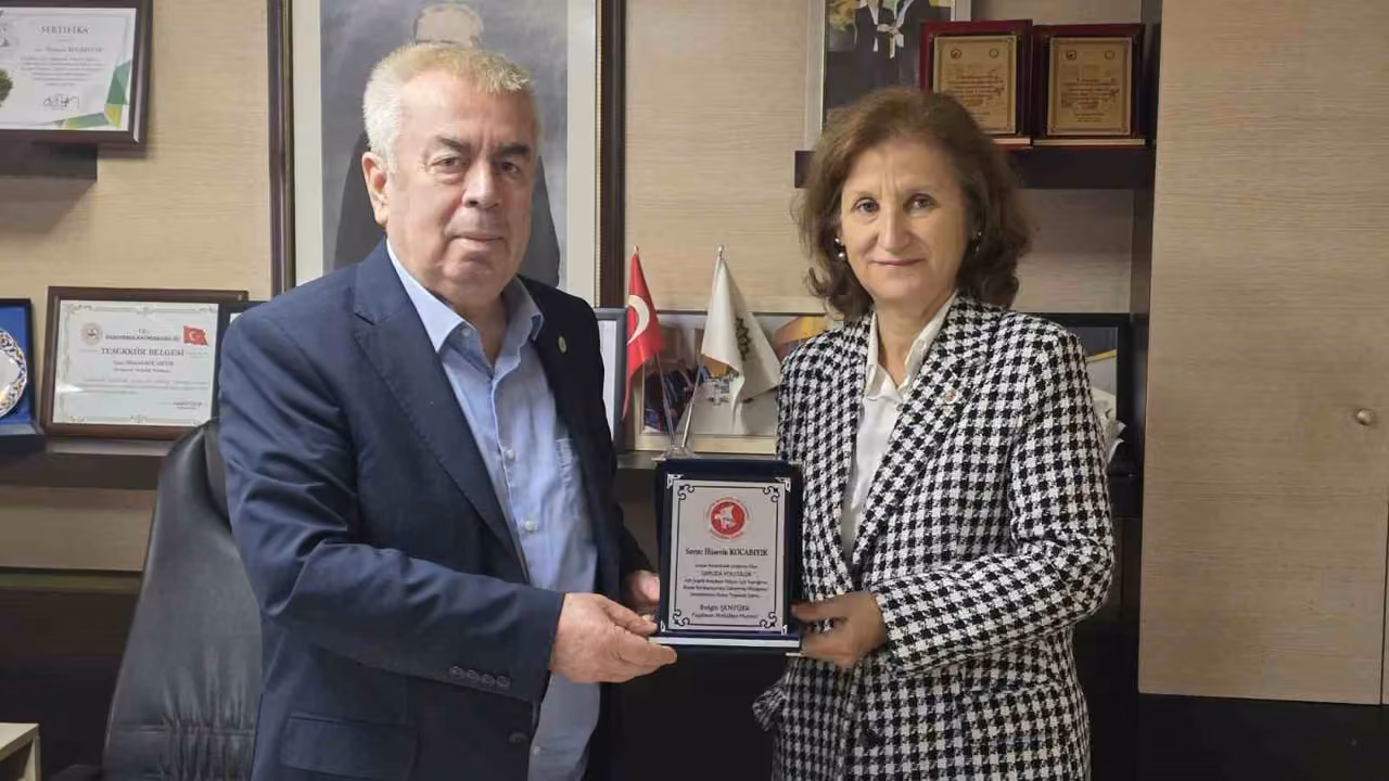 Paşabayır’dan Türkiye’ye örnek olacak kampanya