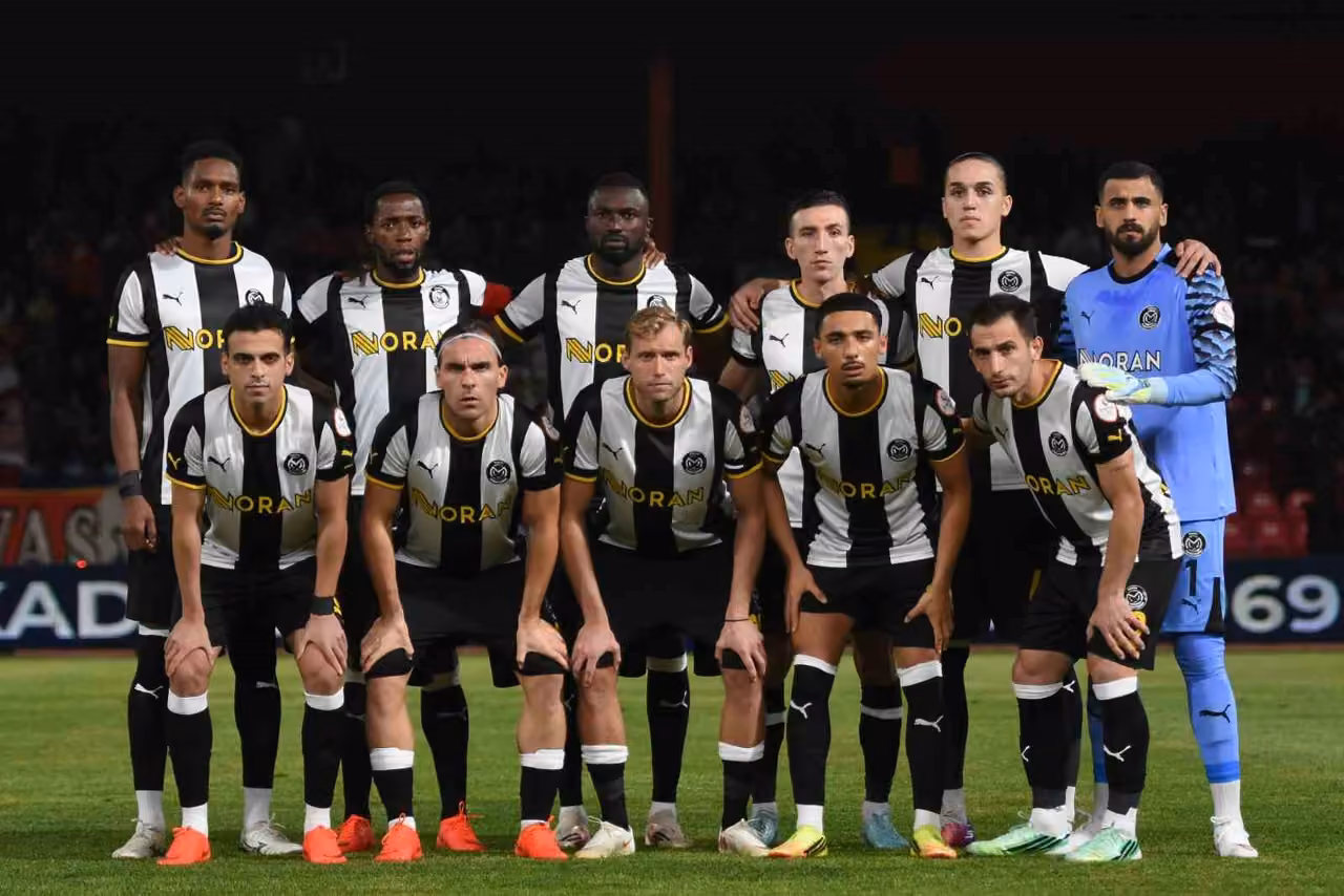 Manisa FK’da 10 haftalık galibiyet hasreti