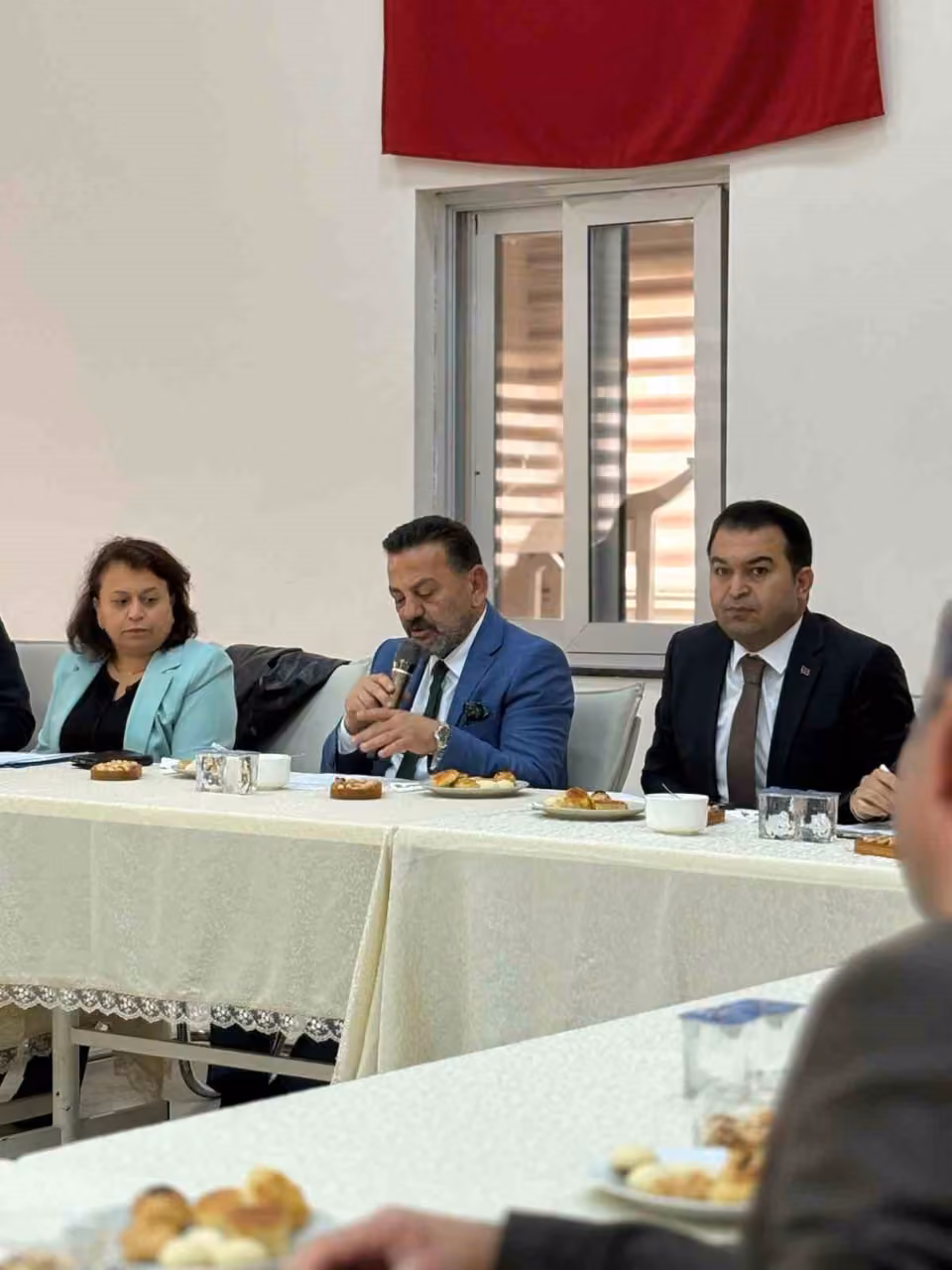 Bilecik’te sosyal hizmetler için yeni adımlar