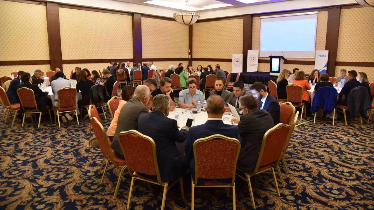GEKA, Kekik Çalıştayı ile Denizli’de sektörün sorunları ve çözüm önerileri ele alındı
