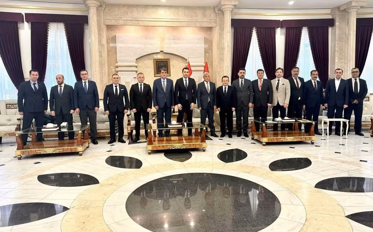 UND’den sınırda tır kuyruklarını bitirecek kritik Irak hamlesi