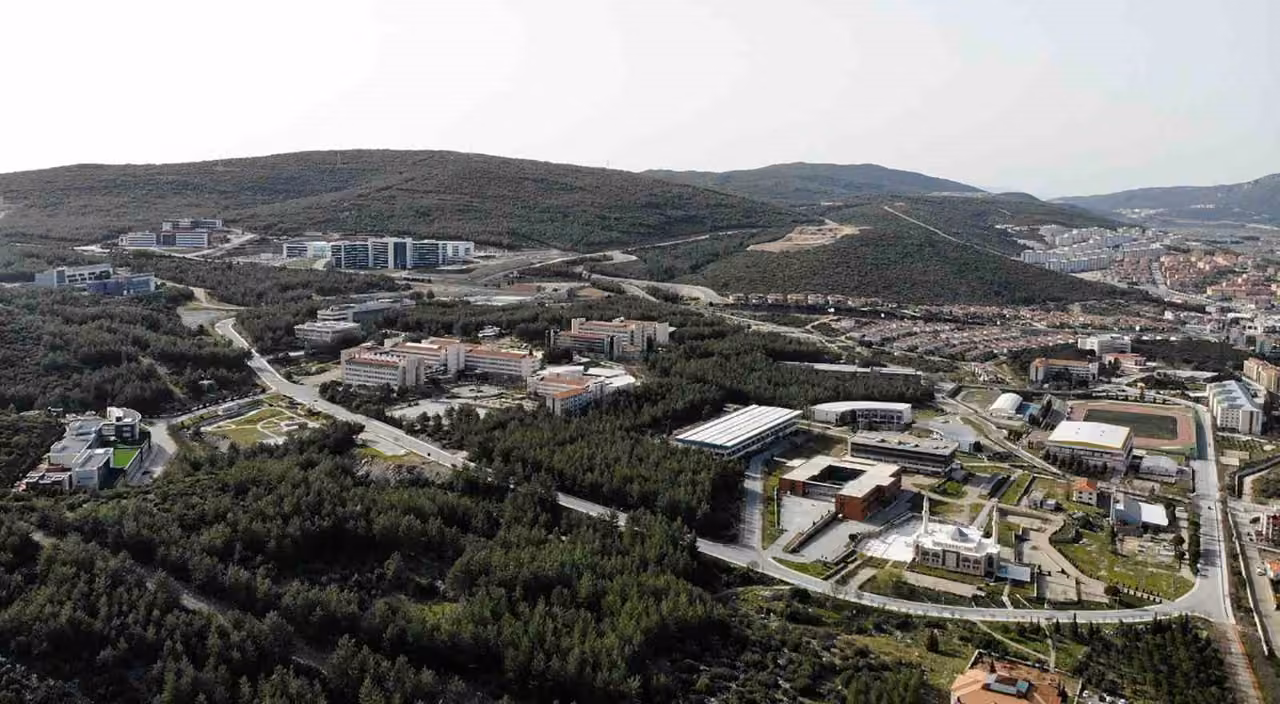MSKÜ’den biri ABD’de olmak üzere 4 yeni tescil
