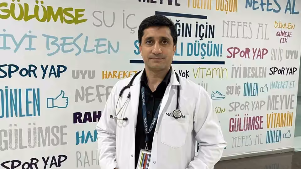 Uzmanı uyardı: Çocuklarda kış enfeksiyonlarına karşı hijyen ve beslenmeye dikkat