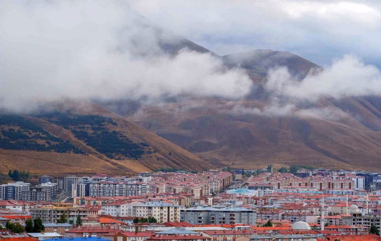 Erzurum’da kalorifer yakma dönemi başladı: Herhangi bir tarih kısıtlaması yok