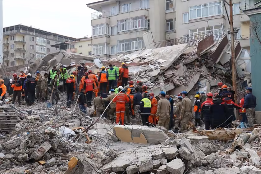 Malatya’da YİKOB’daki yolsuzluk iddialarına, "Arsa sattım eşim gönderdi sandım" savunması