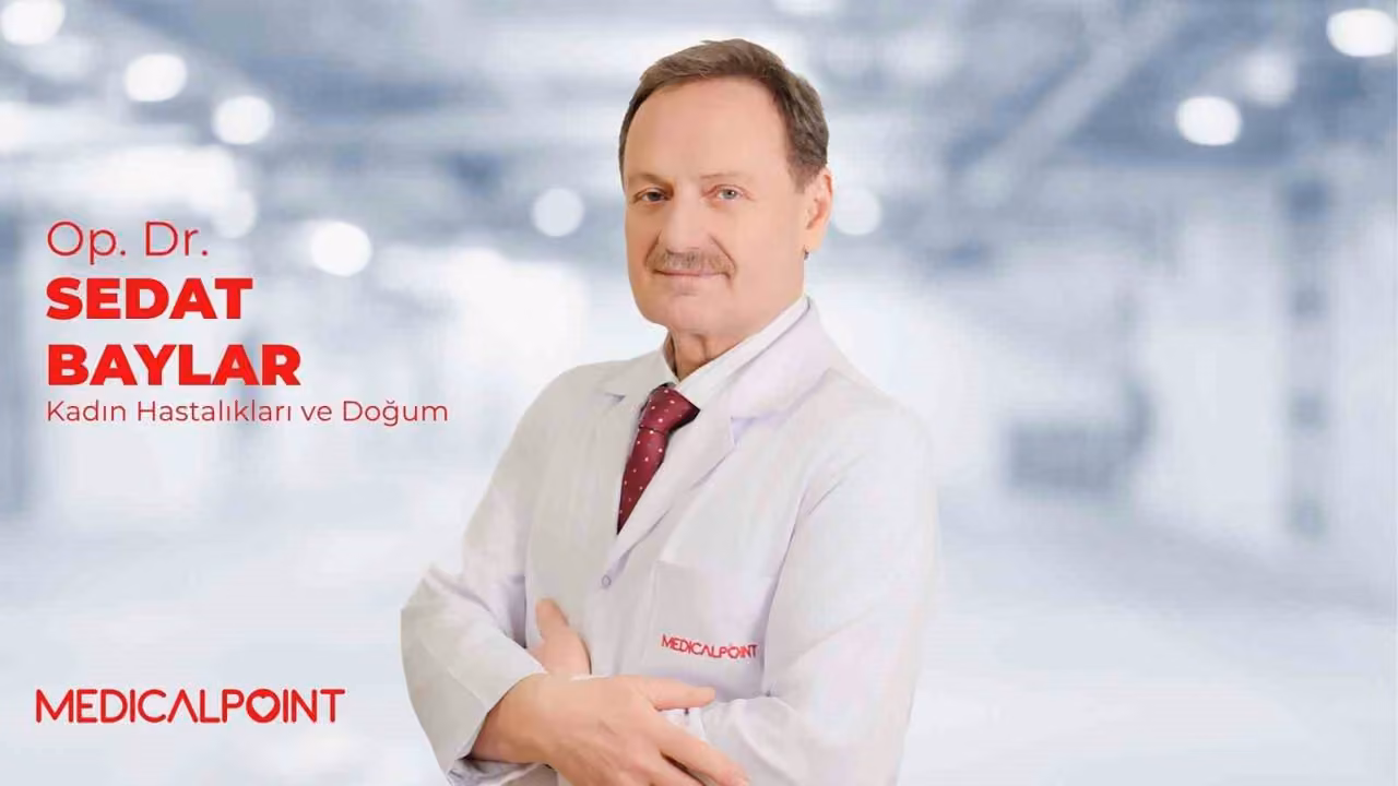 Op. Dr. Baylar: "Anne adayları sonbaharda nelere özen göstermeli"