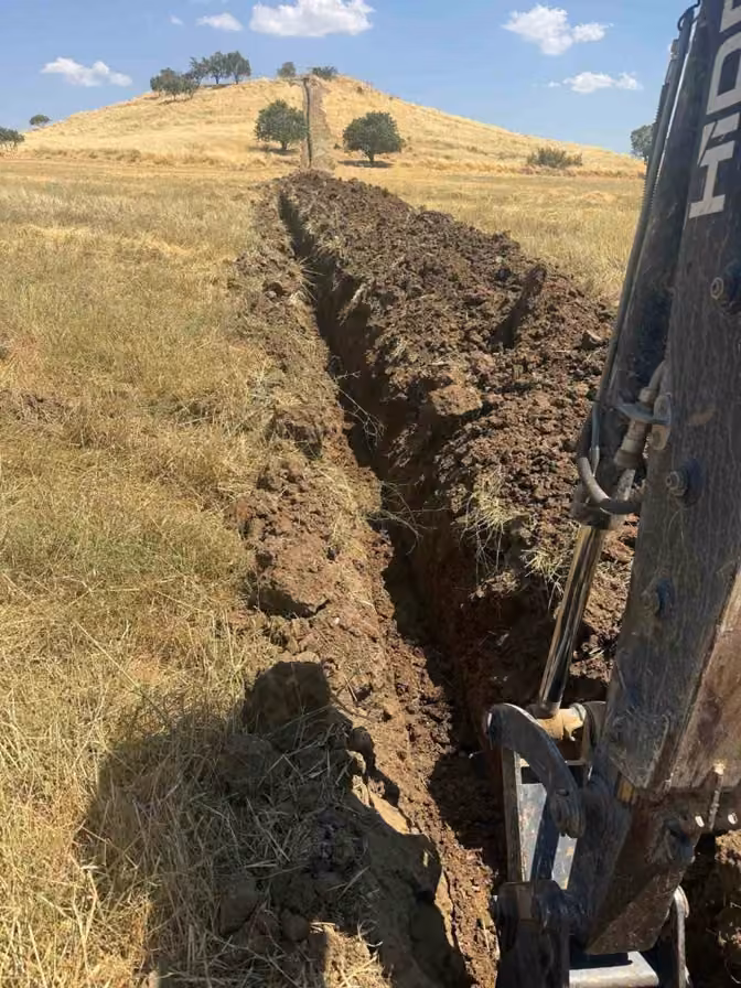 Kozluk’ta Konaklı köyü temiz suya kavuştu