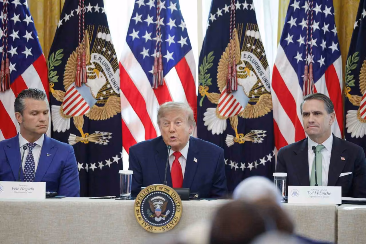 Trump: "(Rusya-Ukrayna Savaşı) Anlaşmaya belki de şimdiye kadar hiç olmadığımız kadar yakın olduğumuzu düşünüyorum"