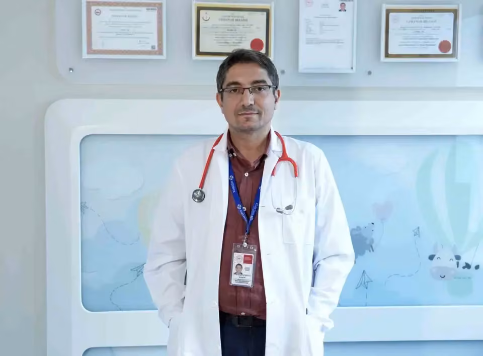 Çocuğunuzun öksürüğü geçmiyorsa sebep yatağı olabilir